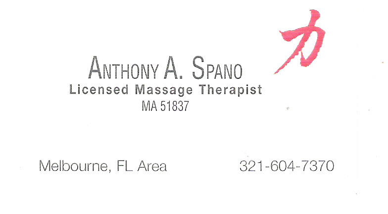 Message Therapis